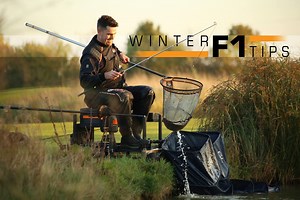 20K views · 44 reactions | While the weather has dropped cool over Easter, here's a handful of wicked cool-water F1 tips and tricks from Mainline Match master, Will Reynolds! #fishing #tips #angling #polefishing #advice #learntofish #matchfishing | Mainline Match | Facebook