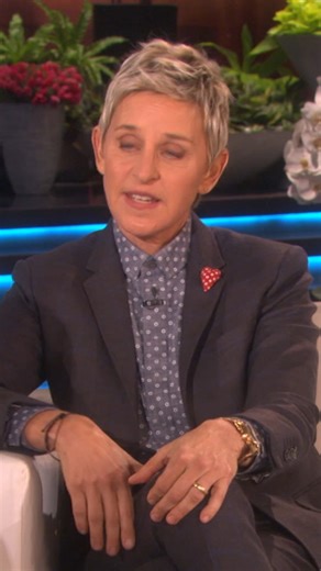 Presidential expert Macey asked all the right questions | Ellen DeGeneres