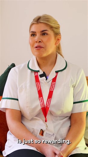 7.7K views · 79 reactions | Celebrating World Occupational Therapy Day 李 This #WorldOTDay we're celebrating the brilliant Occupational therapists in our Community Therapy service team. It’s not just about equipment - it’s about independence, recovery and wellbeing. Thank you to our amazing team  | Sunderland, UK | Facebook