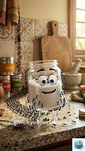 4 kitchen hacks that will make your life easy🔥✨