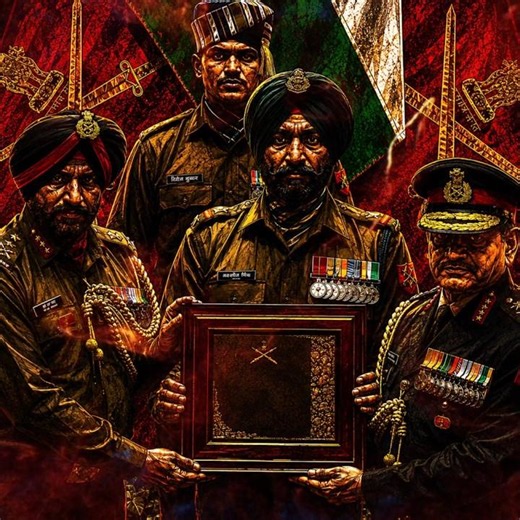 Army War College | Citation Award #shorts
