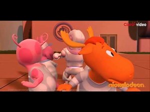 Series | Backyardigans (Temporada 4)