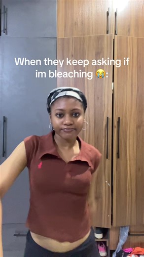 Bleaching My Hair: Experimenting with Color Changes