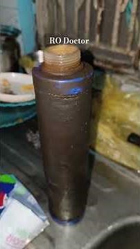 How to change candle Filter Problem,🌴👍✍️#waterfilter #roservice #waterpurifier #rorepair #rosevlog