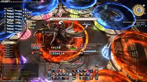 FF14 E11S DRG POV