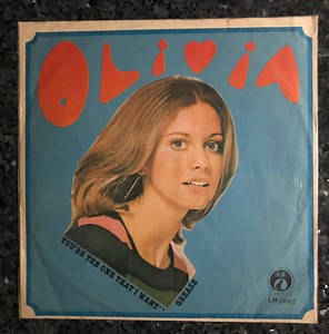 Various - Grease (The Original Soundtrack From The Motion Picture)