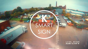 KSmartSign - Etsy