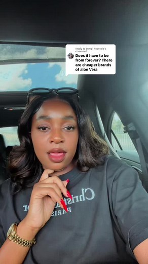 Forever Living Aloe Vera Gel Benefits and Uses