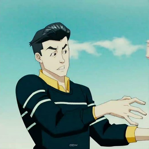 ARE YOU SURE | OMNI MAN EDT | INVINCIBLE