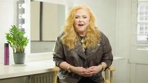 🎵 💄 Let Carol Decker from T'Pau take you right back to the 80s when she performs China In Your Hand in NOW That's What I Call A Musical from 19 to 23 November 2024! 🎵 💄 🎟️ https://ow.ly/Uql850RnQwg | The Grand Opera House, Belfast