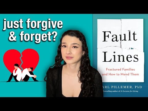 I read the largest study on family estrangement—and I was disappointed