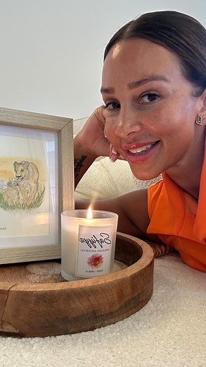 91K views · 629 reactions | My daughter Azaylia is the light that...