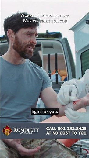 Injured at Work? You Deserve to Be Heard and Treated with Dignity