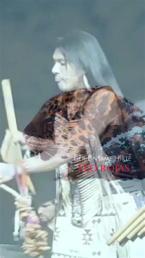 Der Einsame Hirte – El Pastor Solitario von Leo Rojas