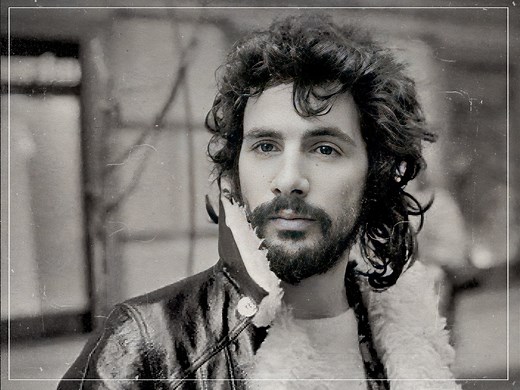 The Cat Stevens song about "losing touch" with reality