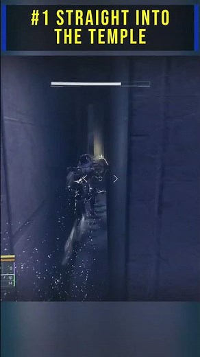 Huge Time Saves In The Fire & Ice Exotic Mission | Destiny 2