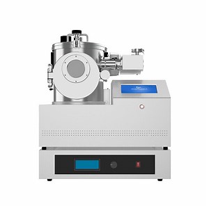 [Hot Item] Magnetron Sputtering Coating Machine Sputtering Coater for Nano Film Deposition