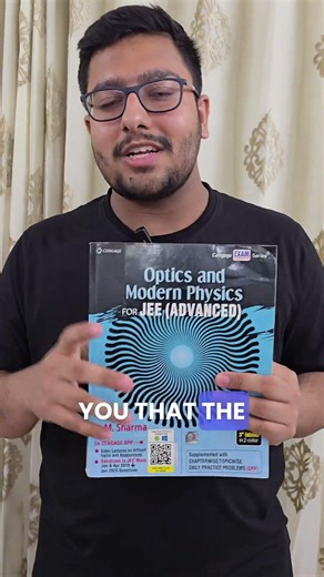 Optics = FREE 12 Marks in JEE! 🔍 Complete Ray + Wave Optics Strategy (IIT Delhi AIR 3266)