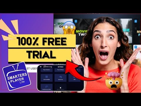 IPTV Smarters Player: Full Installation & Login Guide (Step-by-Step Tutorial)