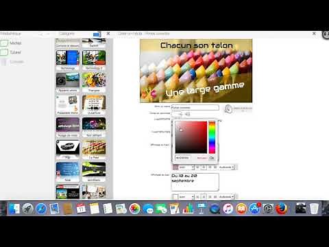 LEDSOFT - Logiciel pour écran LED et afficheur