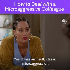 2.3M views · 2.9K shares | Never be afraid to speak up if you think someone's being inappropriate. | E4 | Facebook