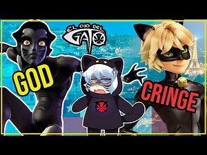 LA LEYENDA DEL OJO DEL GATO | El show MÁS RARO hecho en CHILE.