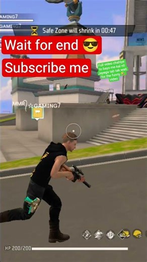 op game play in fee fire first time funny 🤣🤣 talk #pcupdate #potpvp #pingcastle #psndown #sunsoft