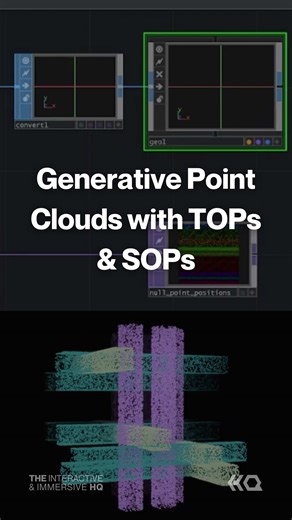 InteractiveImmersiveHQ on TikTok