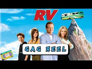 RV (2006) | Gag Reel