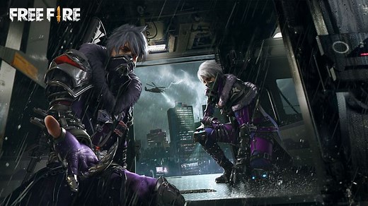 Free Fire mod APK v1.52.0 download: Is it legal?