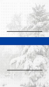 Winter Storm ENZO | Tropical Storm Central