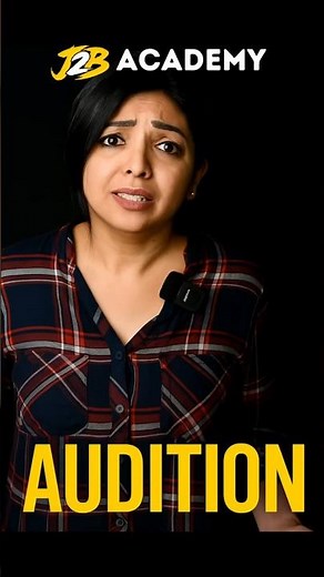 Audition video | Audition video for acting | How to Self Tape Audition