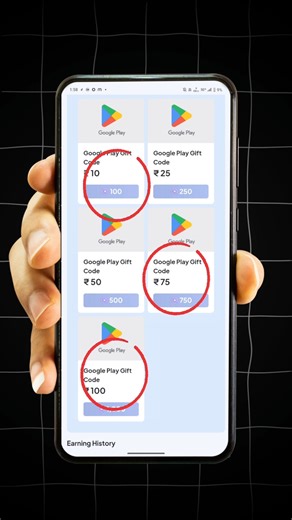 FREE Redeem Code 😱 | Play Store / Game Rewards 🎁#freefire #freeredeemcode