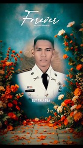 We mourns the loss of 2LT REYNALDO G. TALADUA (INF) PA, a dedicated soldier who made the ultimate sacrifice in the faithful service of our nation. His courage, honor, and selflessness will be remembered with utmost respect. Those who wish to extend assistance to the bereaved family, may do so through their personal GCASH account: 09482811416 Githa G. Taladua Your support and prayers during this time of grief are sincerely appreciated. | Military Architect