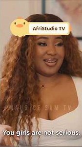 WHAT LOVE IS - MAURICE SAM, ERICA NLEWEDIM, Latest 2026 Nigerian Full Movie