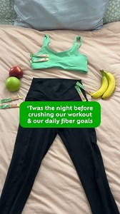 3.3K views | Just catching Zzzz’s and dreaming of nourishing our gut! | Benefiber | Facebook