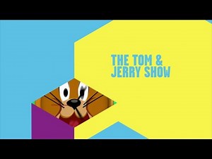 Boomerang Canada - Continuity (July 3rd, 2024)