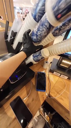 Immersive Tea Making Experience: Sip and Relax