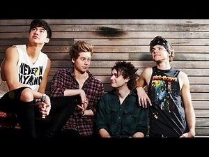 5SOS Funny Moments Part 4