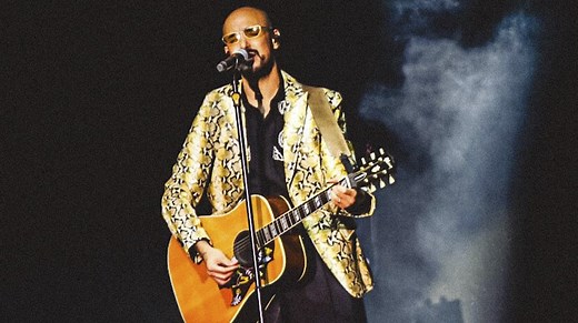 Abel Pintos anuncia su tour “Abel 30 Años”: fechas confirmadas y cómo sacar las entradas