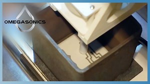 3D Printing Ultrasonic Cleaners | Omegasonics