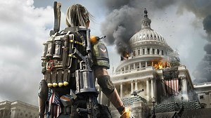 Somehow, The Division 2's PS5 Patch Loses Visual Features from PS4 Pro