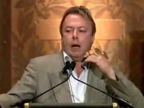 The Hitchens Challenge