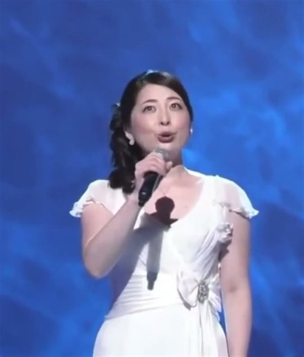 フォレスタ 万里子はん｢雨降りお月さん｣(2017年) 1番