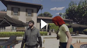 Selvek - Shelly playing the game of husbands