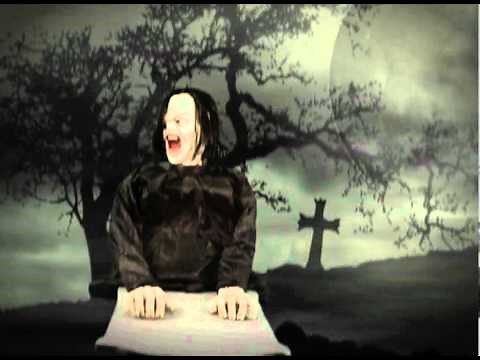 Tekky Toys Resurrection Mary