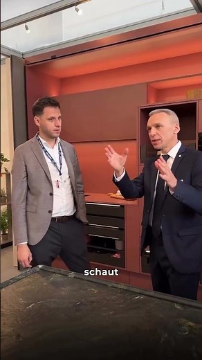 🇮🇹 Überblick: Julius Blum 🧡 #interiordesign #innenarchitektur #architektur #artden #wohnen #küche