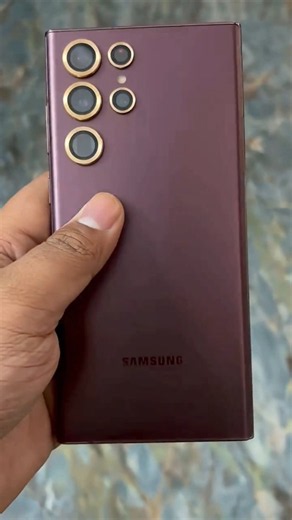 Change App Drawer Style on Samsung smartphones #samsungs22ultra #samsunggalaxy