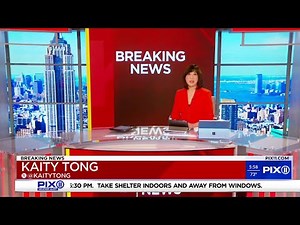 WPIX | PIX11 News at 6pm - Headlines, Open and Closing - September 9, 2023