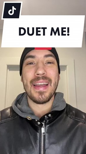 Duet me! 🇫🇷 #french #learnfrench #studyfrench #frenchclass #frenchlesson #frenchwords #frenchonline #frances